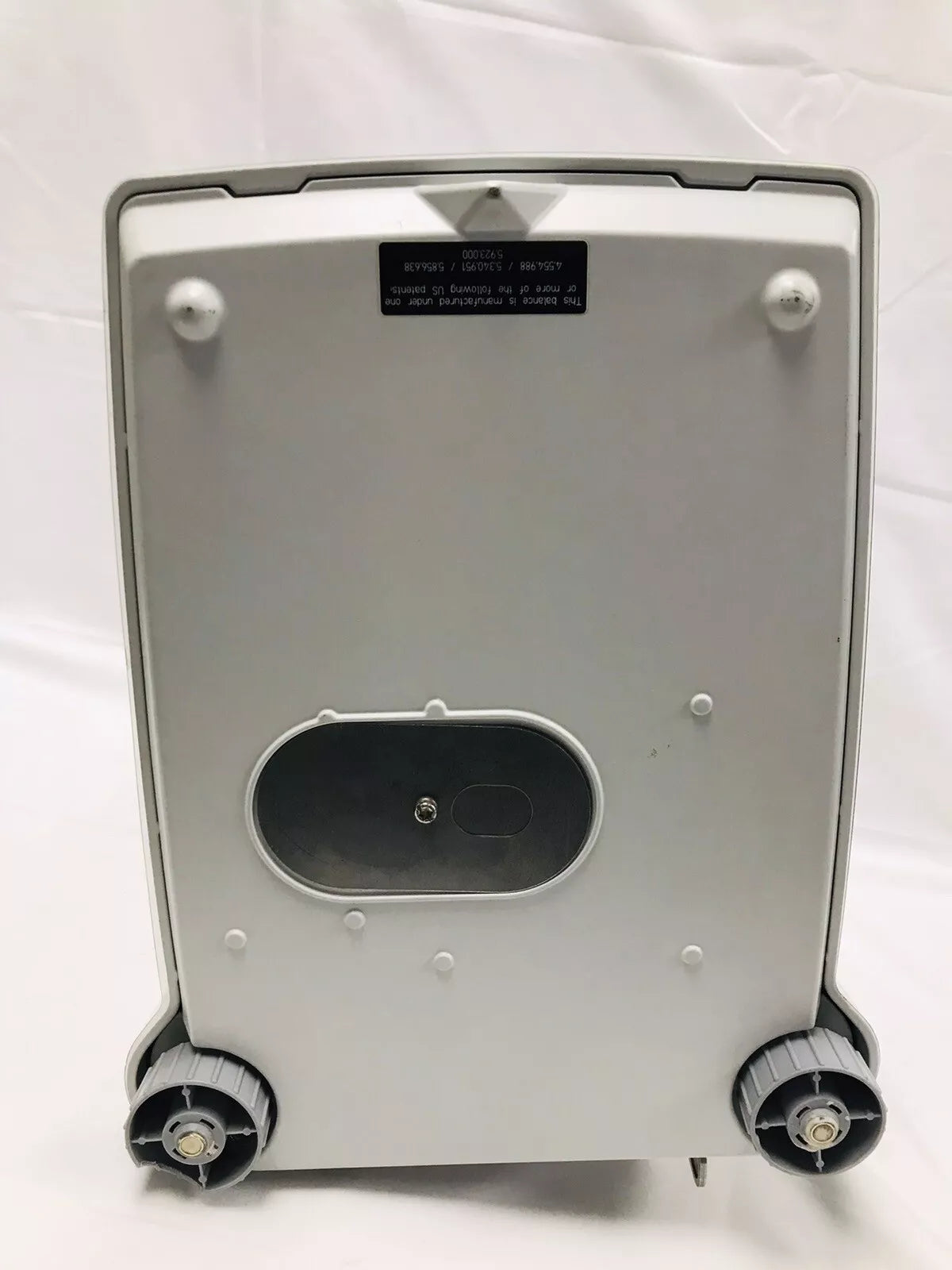 Mettler Toledo AB204-S Digital Balance Scale For Parts Only