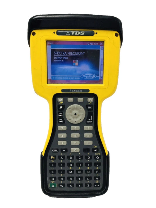 TSC 2 TDS Ranger Survey Controller Data Collector Survey Pro 4.11
