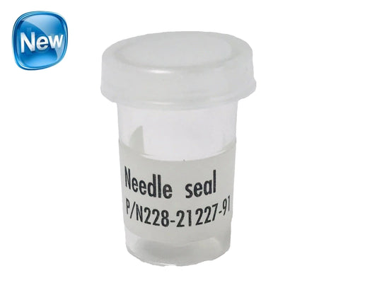 Shimadzu 228-21227-91 FEP Needle Seal Assy 3/pack for SIL-6B/9A/10A/10Ai/10AF/10