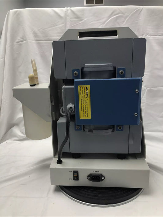 Thermo OFP400-115 Oil Free Vacuum Pump Savant Fisher