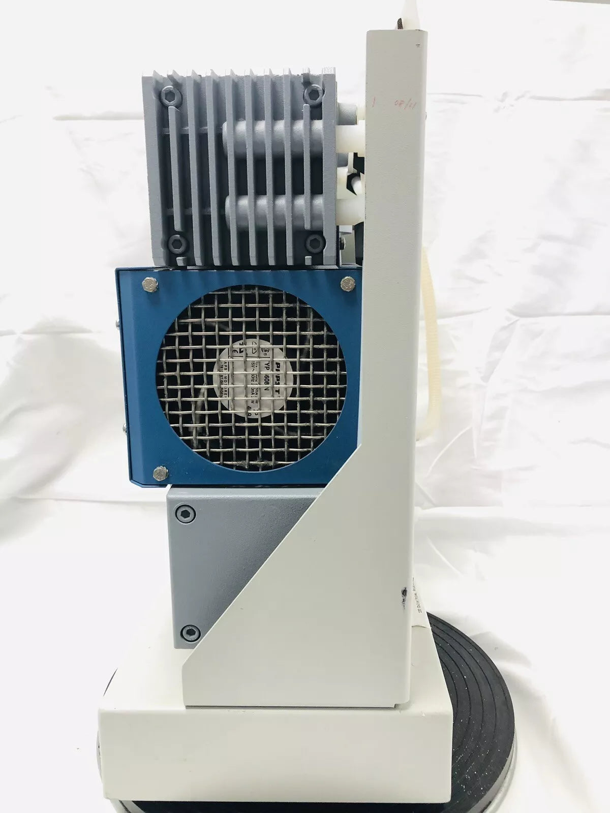 Thermo OFP400-115 Oil Free Vacuum Pump Savant Fisher