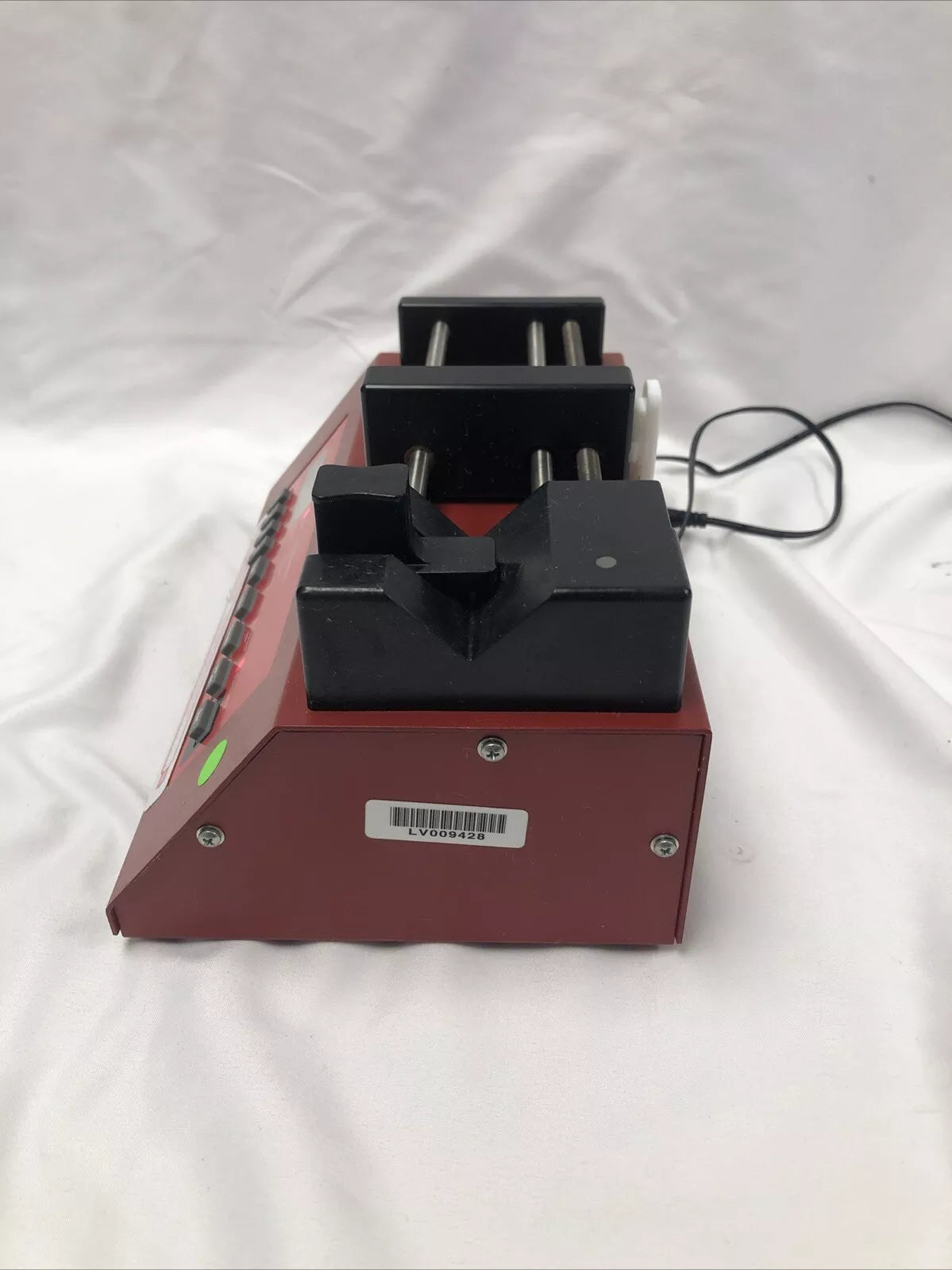 New-Era NE-300 Syringe Pump Tested Working Video "New Era" tested warranty