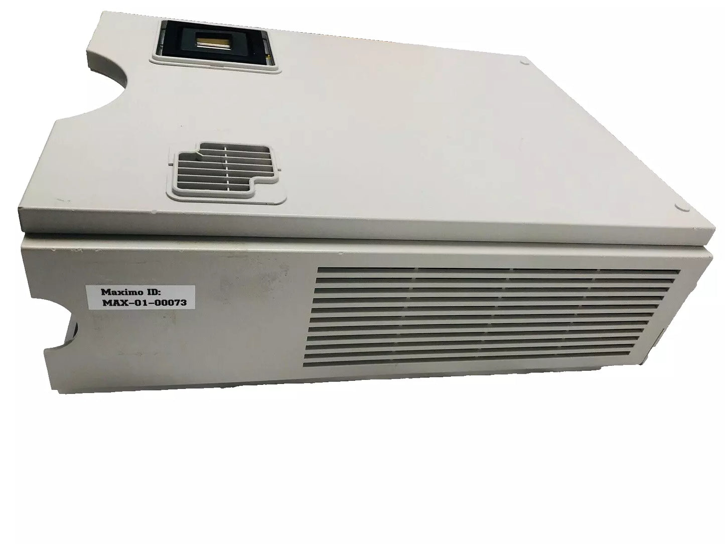 Agilent 1100 Series G1330B ALS Therm Sample Chiller Thermostat power Up