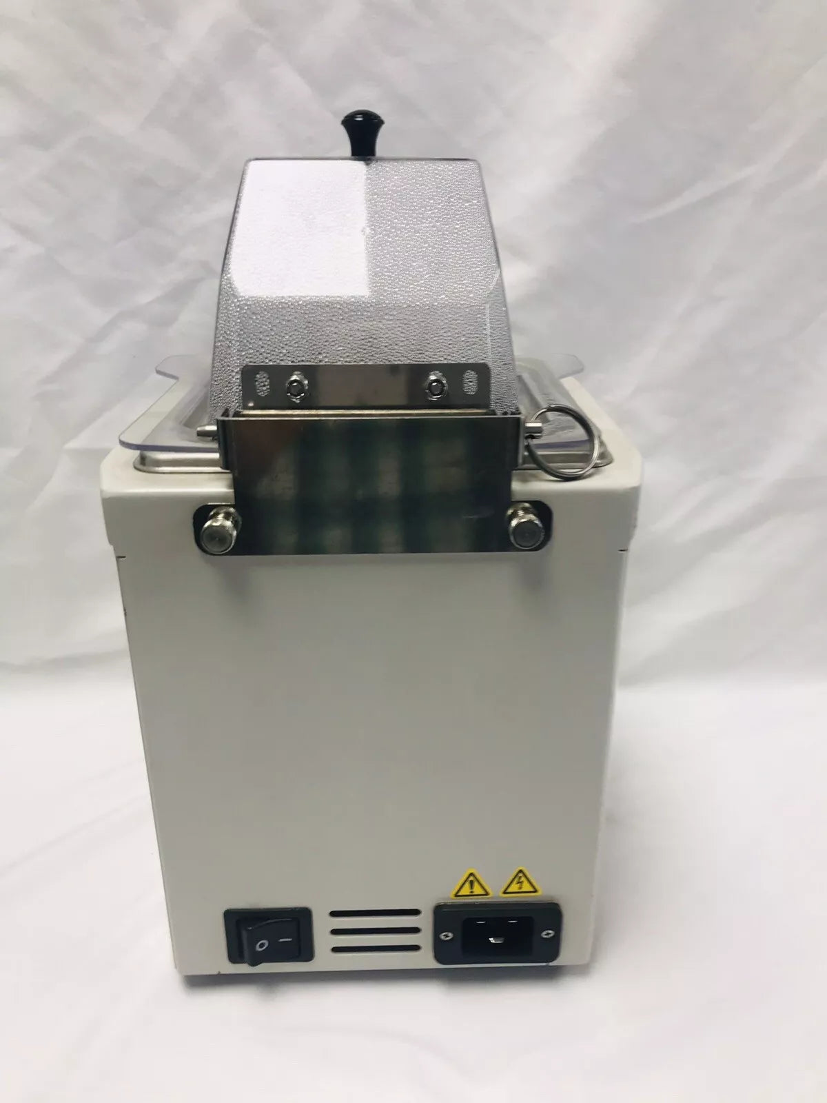 Thermo Scientific Precision GP 02 Digital General Purpose Water Bath Tested