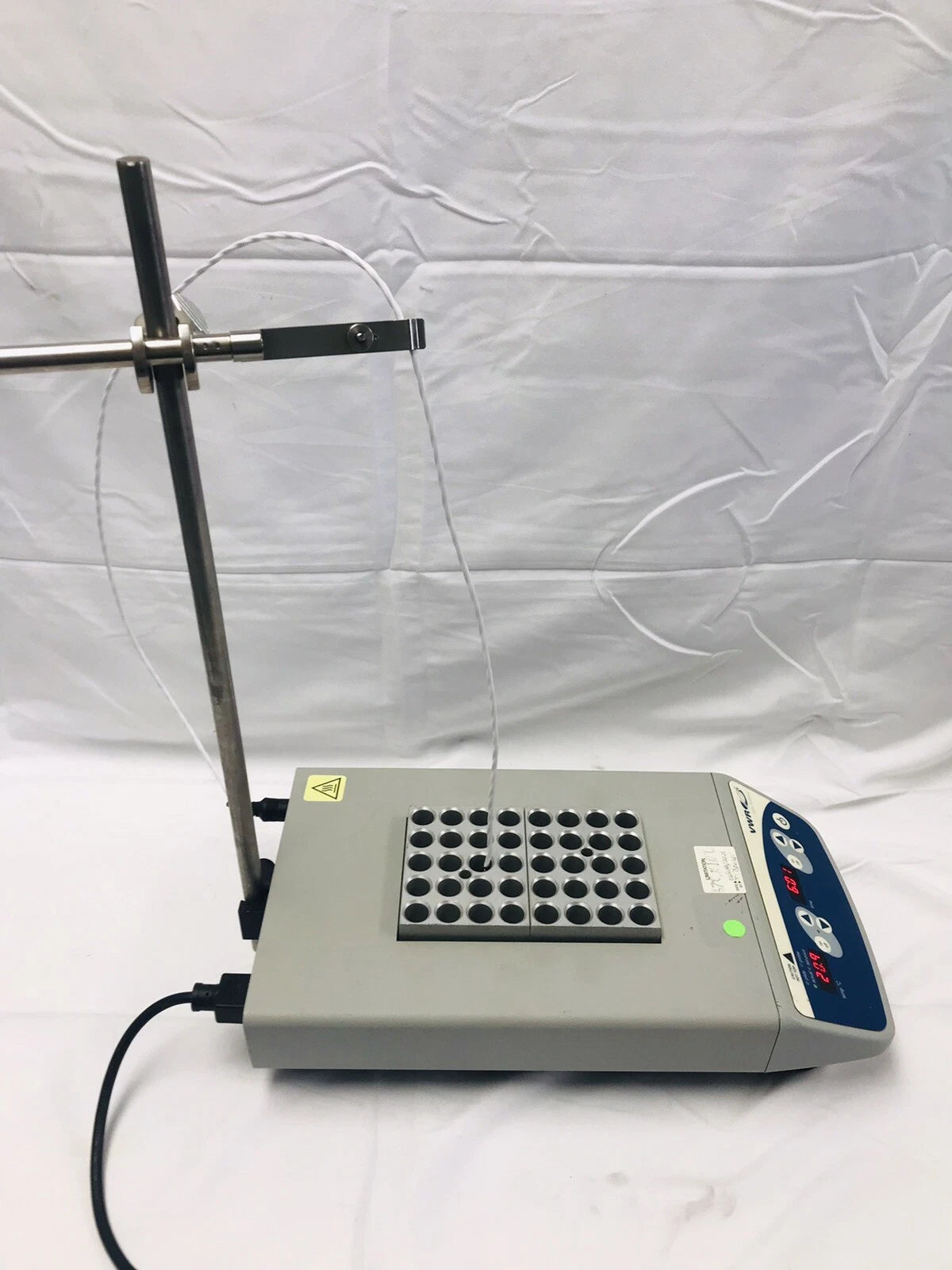 VWR 89032-096 VWR ORBITAL SHAKER 3500 ADR Tested Working Warranty Video
