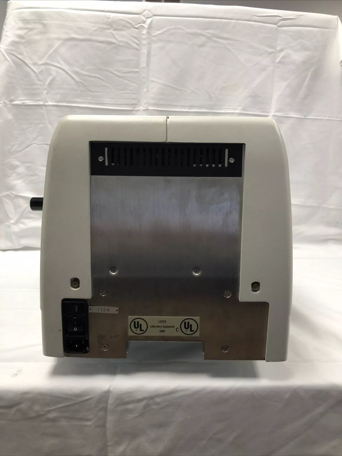 Leica RM 2145 Manual Rotary Microtome Tested Working Video