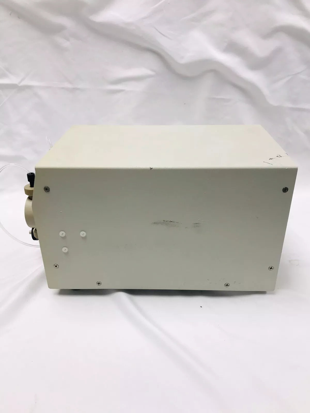Teledyne SSI Flash 300 Legacy HPLC Pump