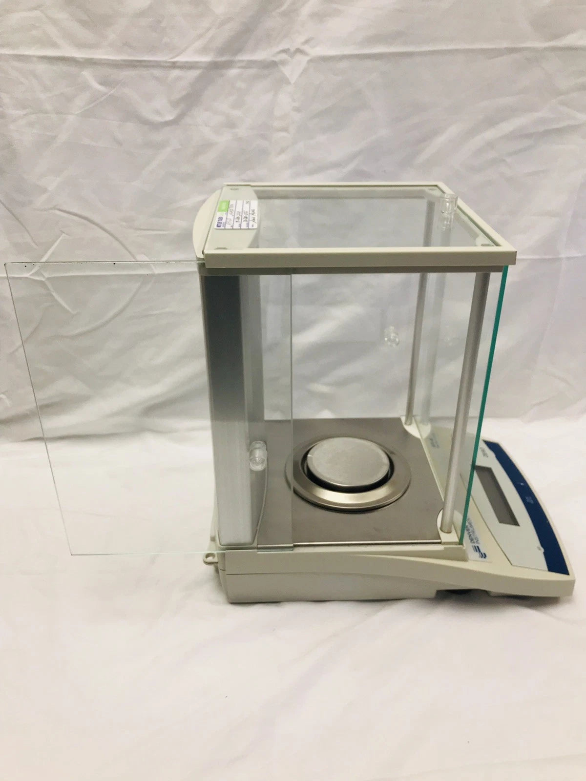 Denver Instruments APX-60 Digital Balance Scale 60g Capacity Tested Working