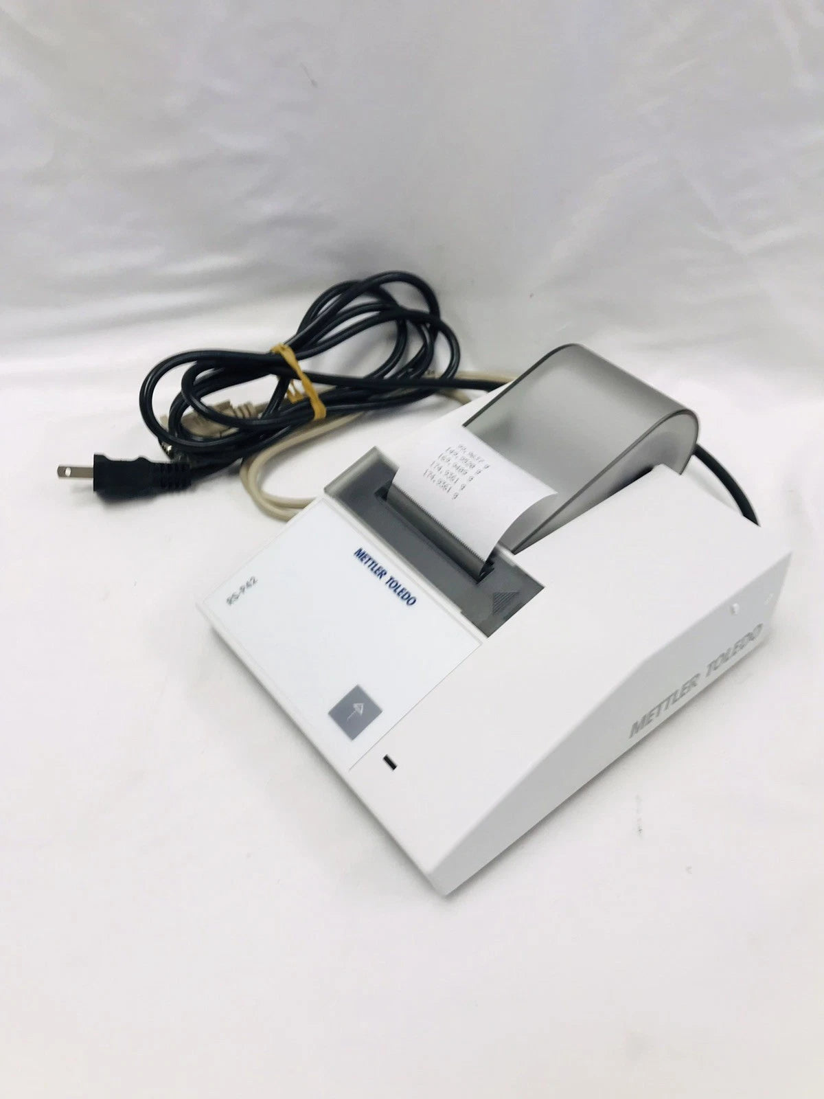 Mettler-Toledo Inc. RS-P42 Dot Matrix Printer New Open Box