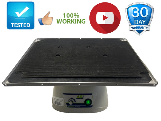 Benchmark Scientific BenchRocker BR2000 2D Rocker - 14x12 platform