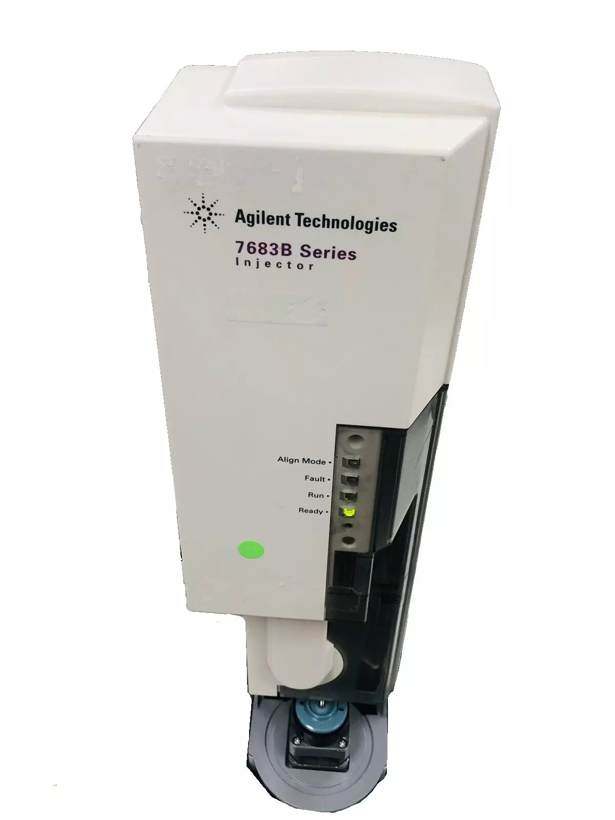 Agilent 7683B G2913A ALS Autosampler Injector for 6890 GC No Carousel