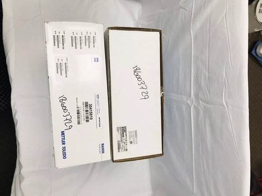 New Mettler Toledo Rainin Pipette Starter Kit XLS SL2 20 200 1000μL + SmartStand