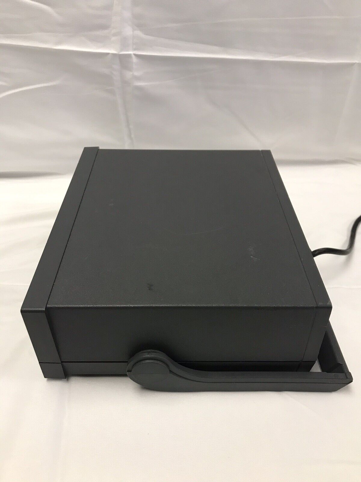 Wavetek Model 19 2 MHz Sweep Function Generator (Only) With Power Cord