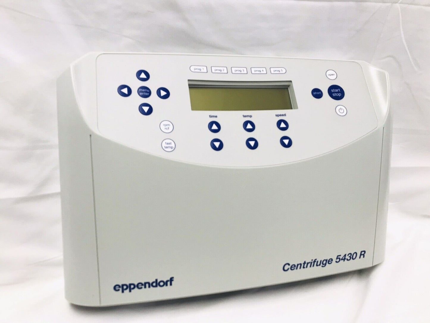 Digital Keypad Front Panel ONLY for Eppendorf 5430R Refrigerated Centrifuge