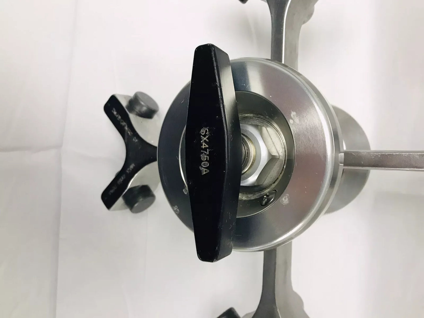 Beckman Coulter SX4750A ARIES Swinging-Bucket Rotor for Allegra 12 14 15R