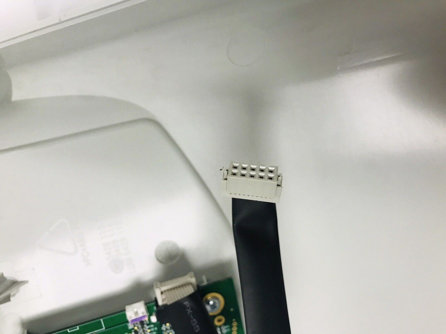 Digital Keypad Front Panel ONLY for Eppendorf 5430R Refrigerated Centrifuge