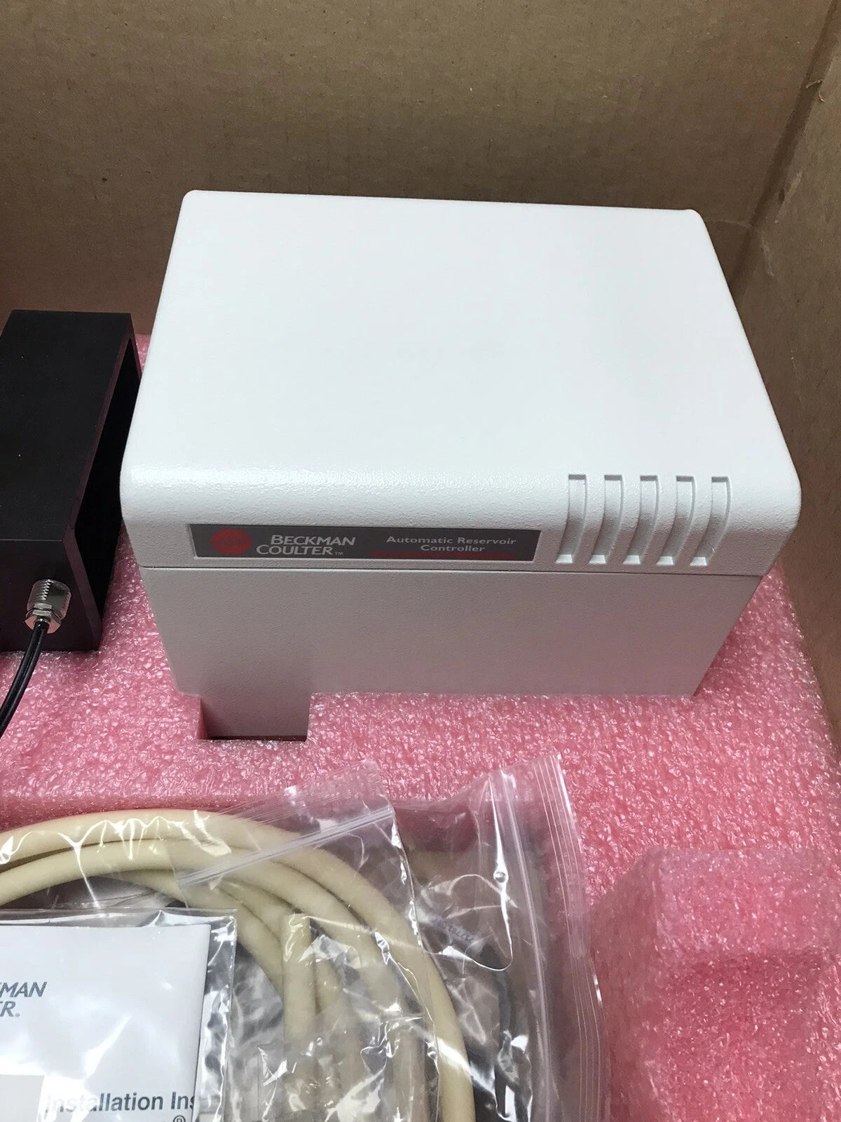 Beckman Coulter Biomek Refilling Reservoir ALP Kit 989895 Automated Labware