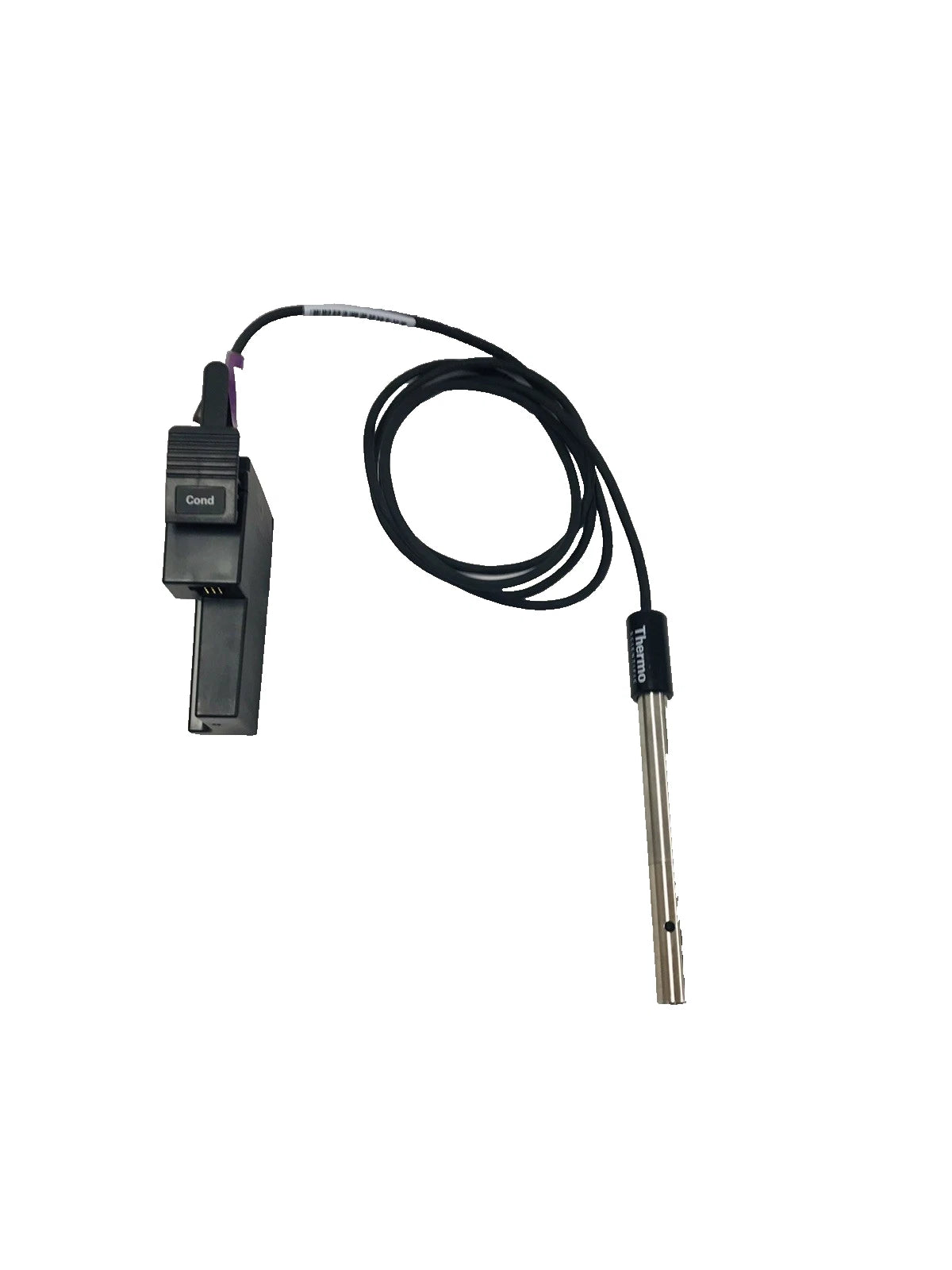 Thermo Scientific Orion 01316MD Probe Electrode Conductivity Cell With Module
