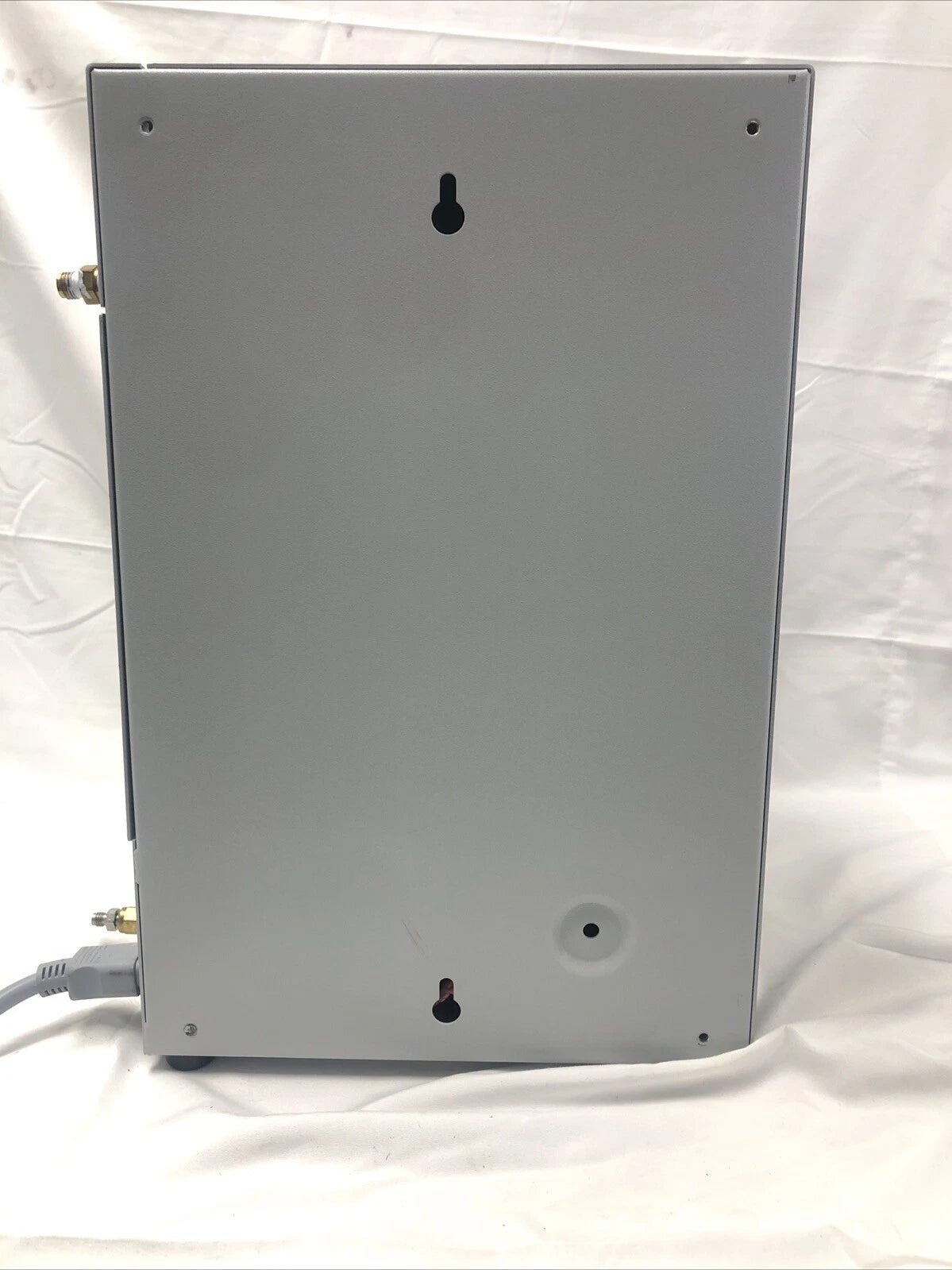 VWR Parker Balston HPZA-3500 L1466 Zero Air Generator