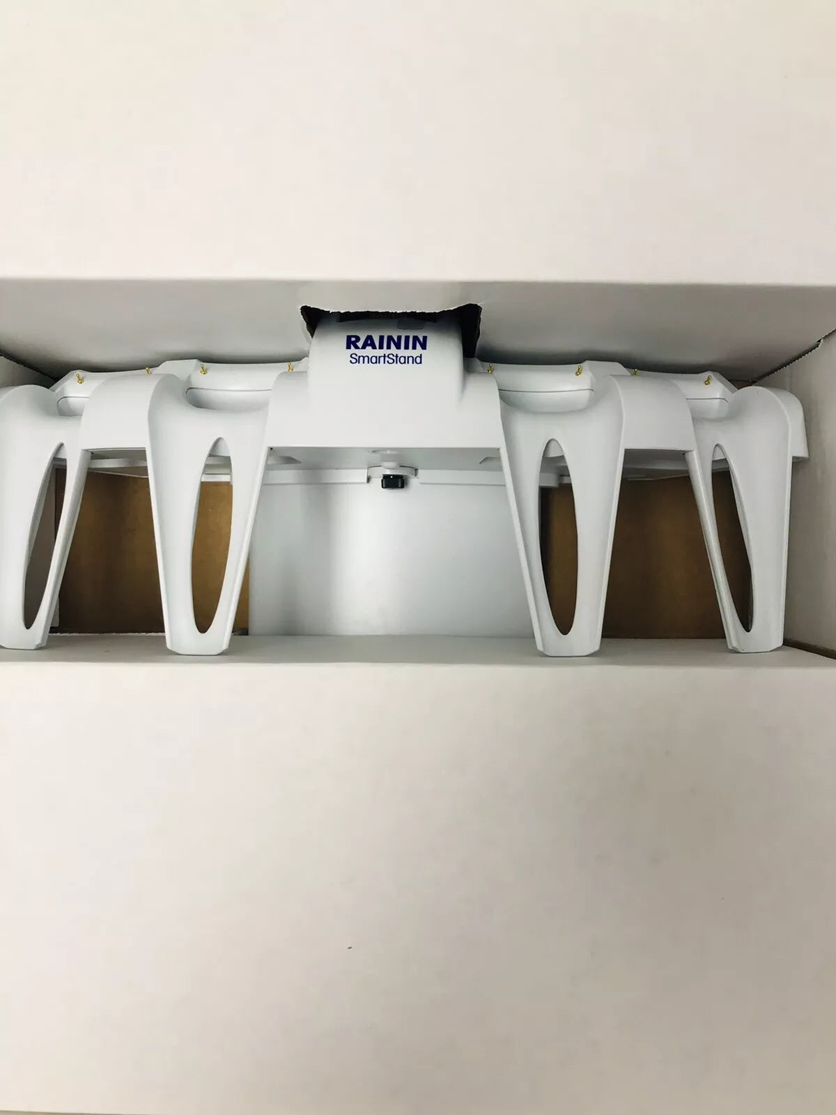 New Mettler Toledo Rainin Pipette Starter Kit XLS SL2 20 200 1000μL + SmartStand