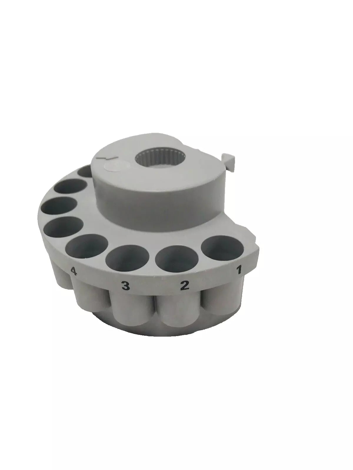 Agilent HP G1513-40010 Hi Density Turret for G1513a G2613a ALS for Agilent 6890