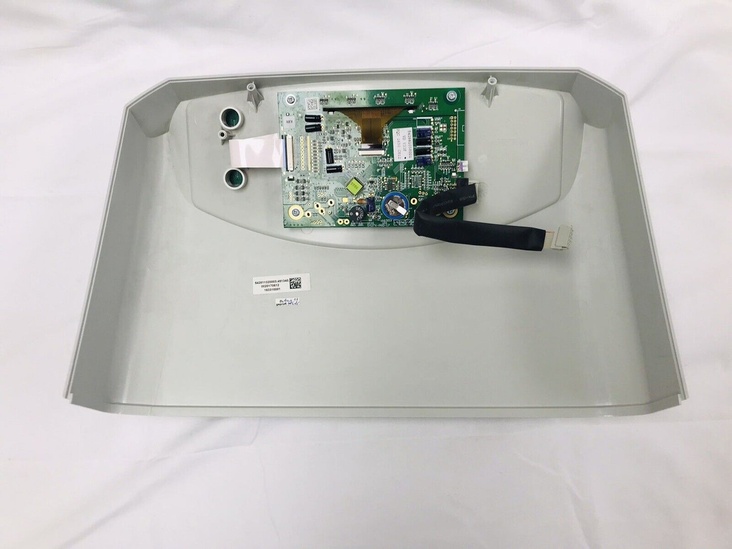 Digital Keypad Front Panel ONLY for Eppendorf 5430R Refrigerated Centrifuge