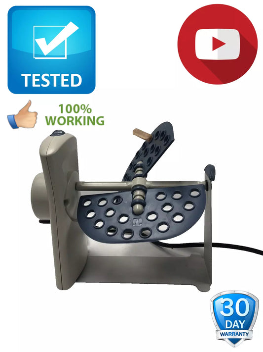 VWR 13916-822 Tube Rotator and Rotisseries Mixer Two Paddle Sets 1.5 2.0 mL