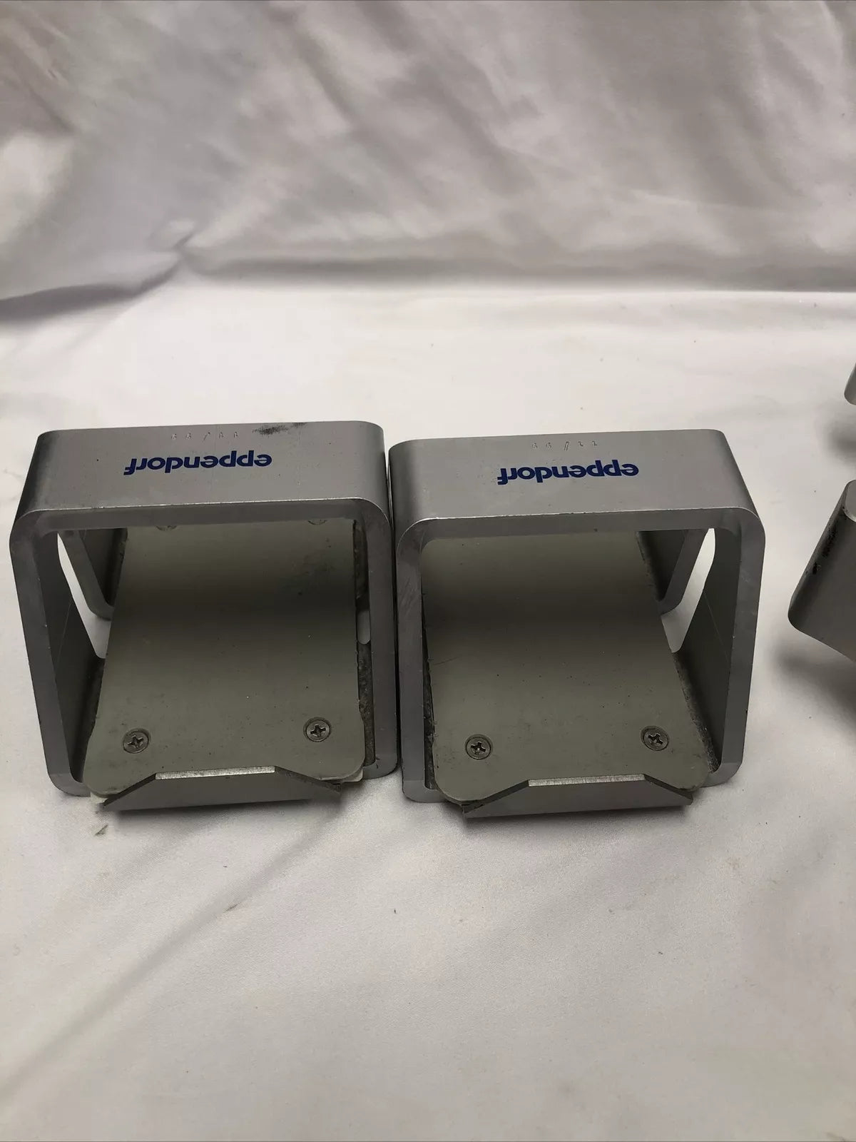 Eppendorf 5810R Centrifuge 5810 R Refrigerated with Rotor & Buckets Video 120v
