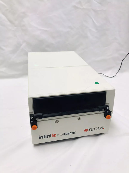 Tecan Infinite F50 Robotic Absorbance Plate Reader (Reader only)