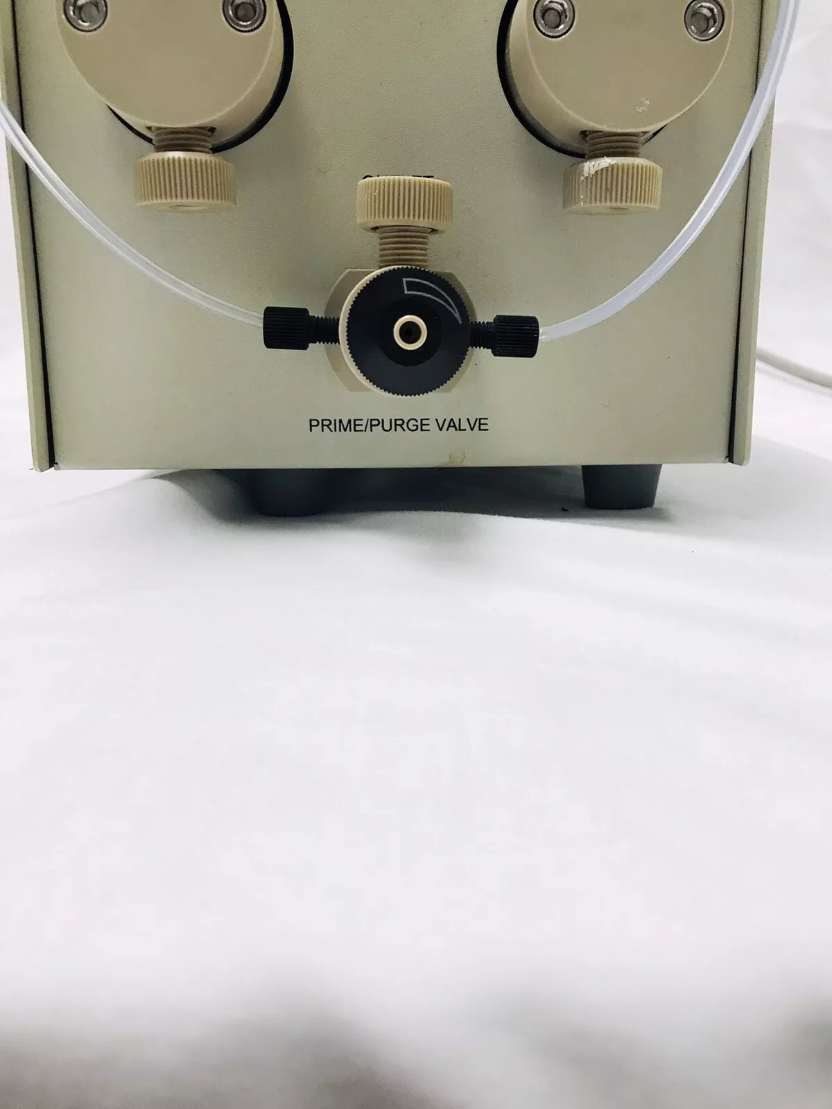 Teledyne SSI Flash 300 Legacy HPLC Pump