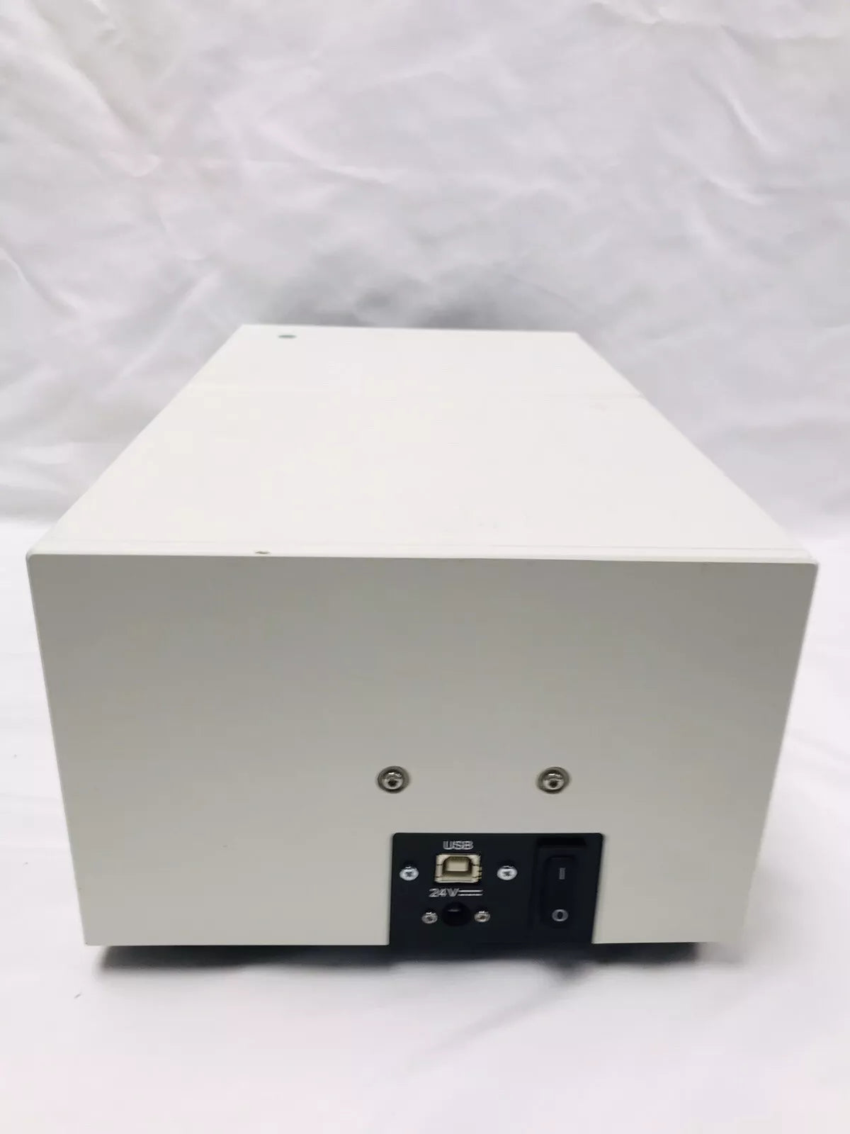 Tecan Infinite F50 Robotic Absorbance Plate Reader (Reader only)