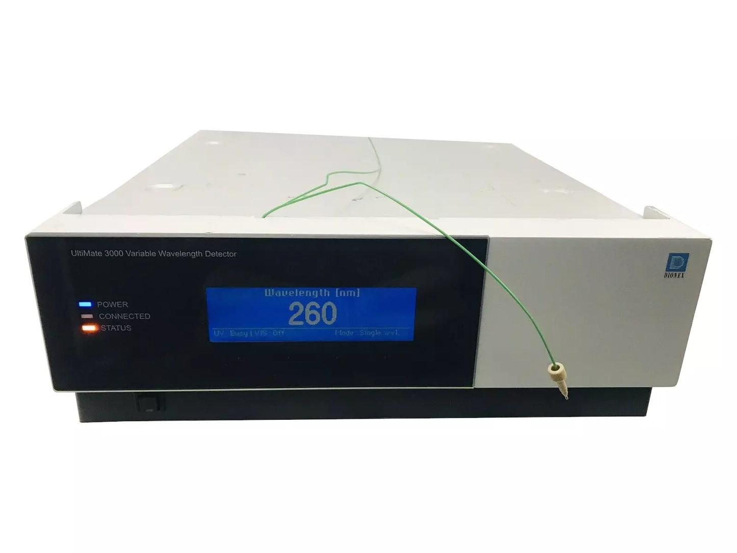 Thermo Scientific - Dionex UltiMate 3000 Variable Wavelength Detector VWD-3400RS