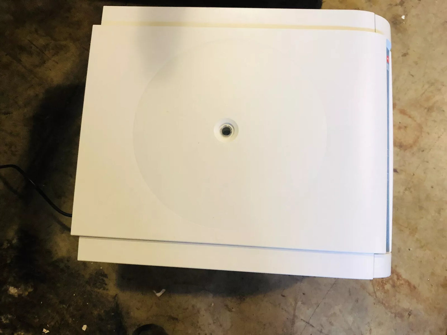 Thermo Scientific LEGEND XT Centrifuge With Rotors & Plate Carriers Tested