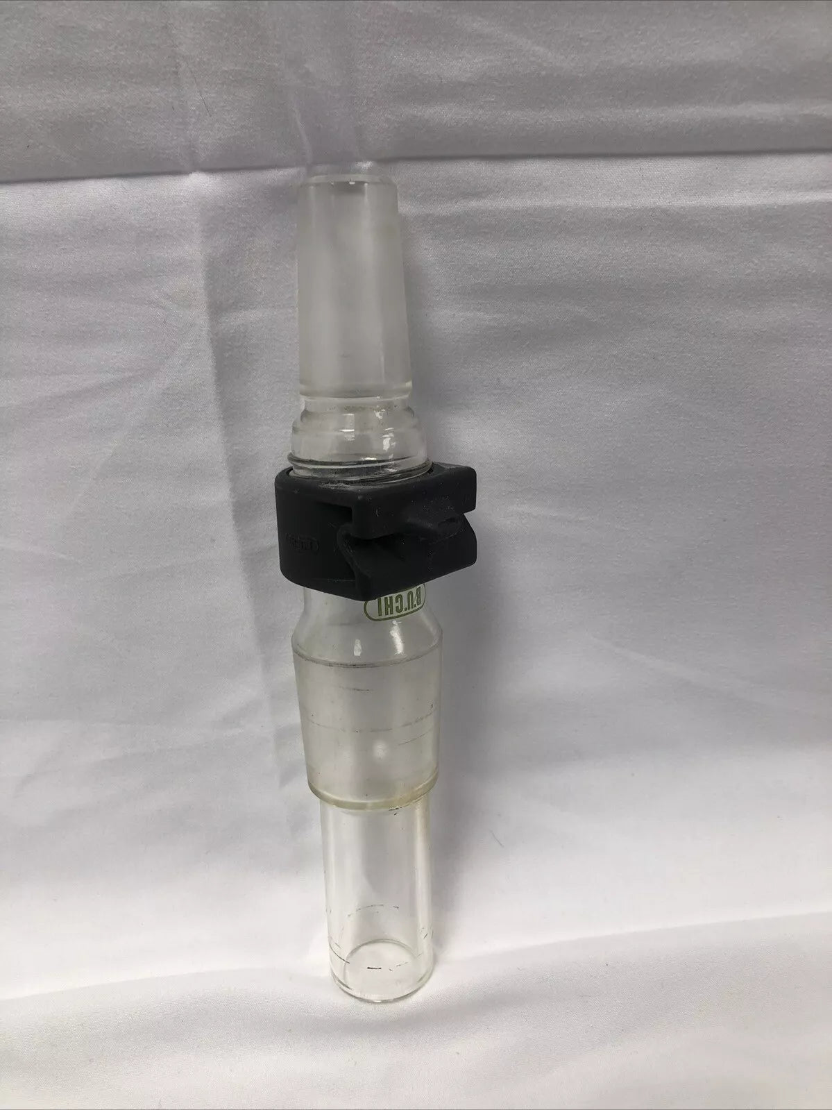 Buchi Vapor Tube Duct 26mm Dia 026* for Rotavapor R-210 R-215 Tested Working