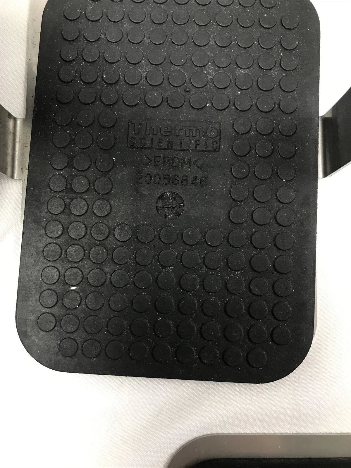 Thermo Scientific 75003607 TX-750 Rotor 75003608 Buckets 75003617 Plate Carrier