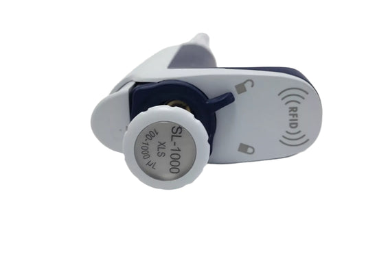 RAININ PIPET LITE 100-1000µL SL 1000 XLS Single Channel Manual Pipette