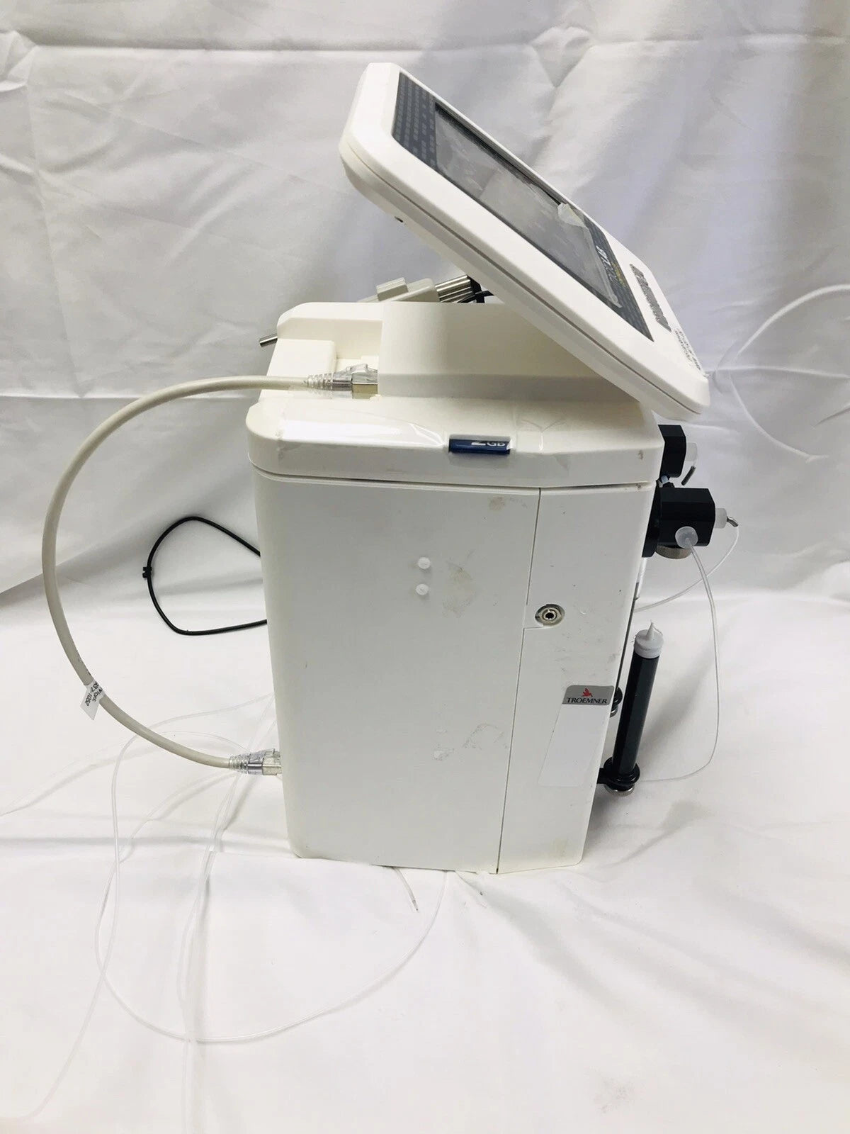 Hamilton Microlab 600 Series Syringe Pump