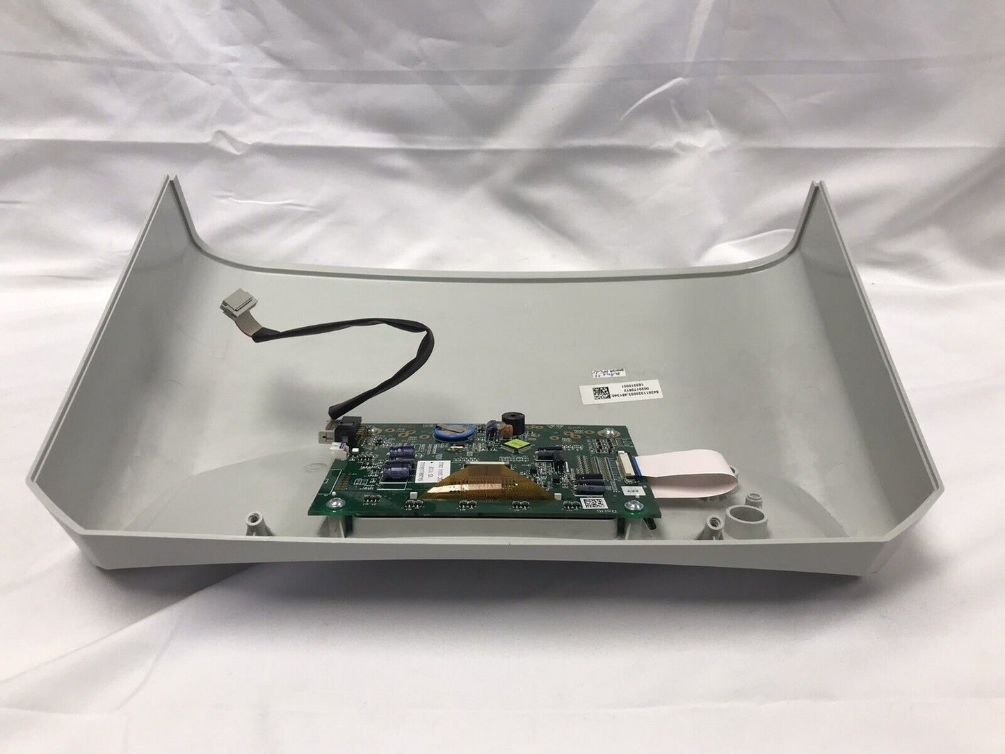 Digital Keypad Front Panel ONLY for Eppendorf 5430R Refrigerated Centrifuge