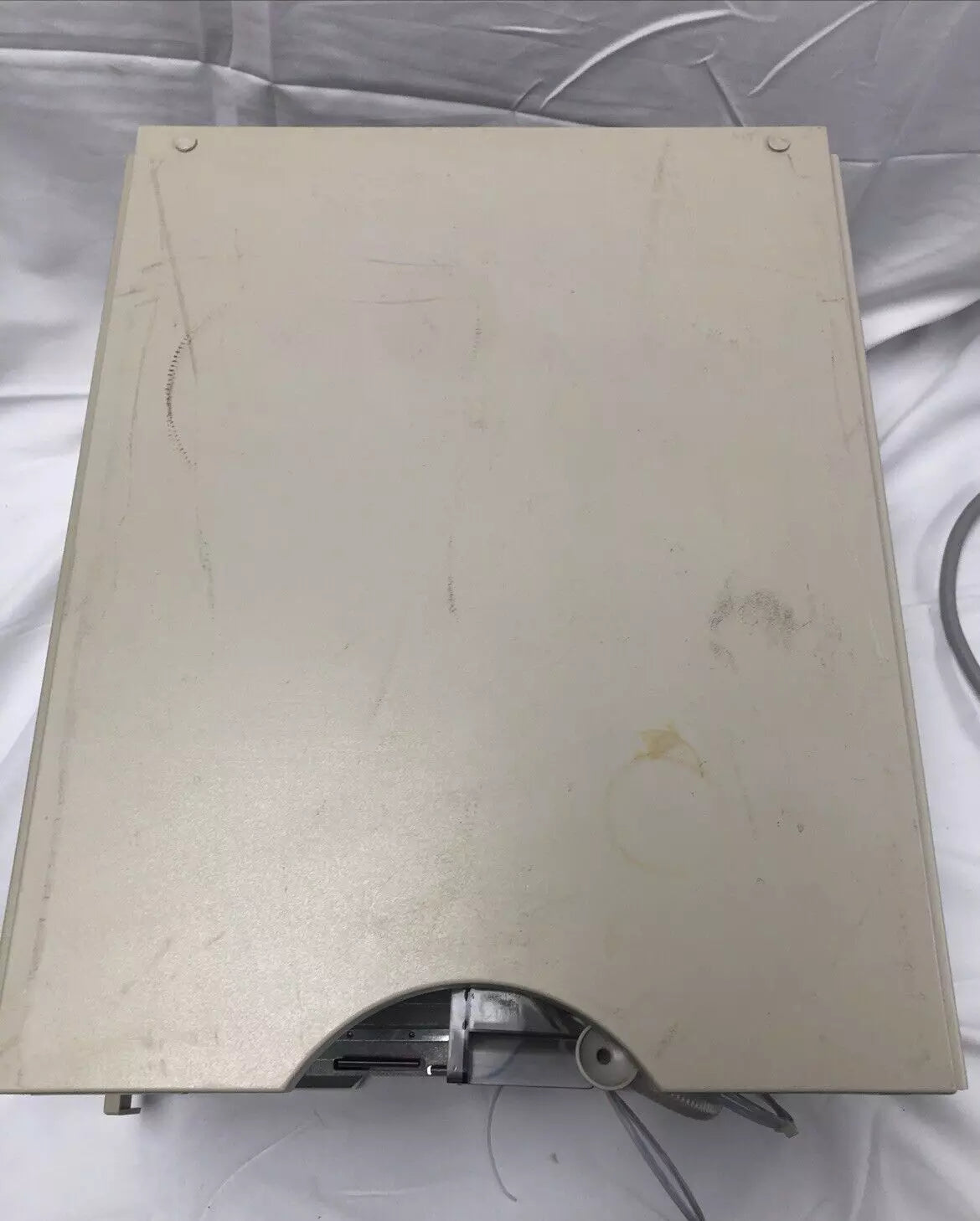 Agilent Hewlett Packard Series 1100 HP G1313A ALS AutoSampler As Is For Parts Units 1