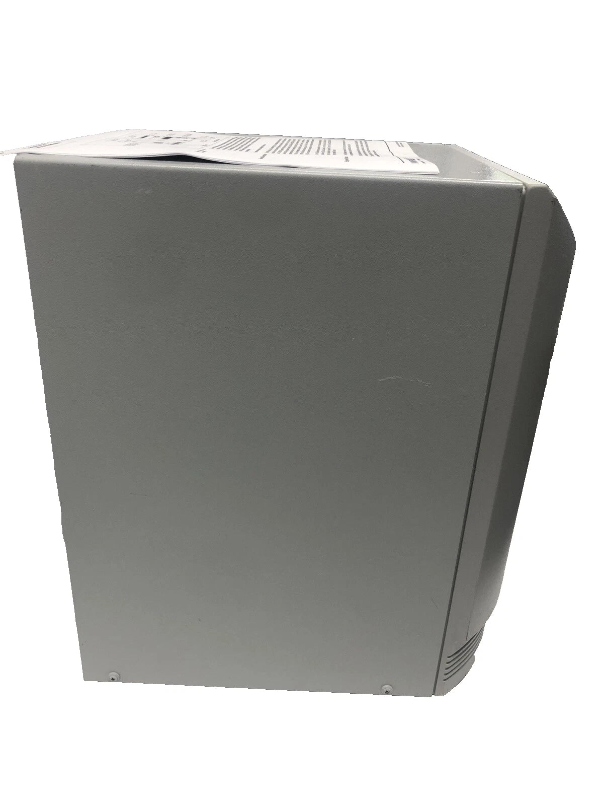 VWR Parker Balston HPZA-3500 L1466 Zero Air Generator
