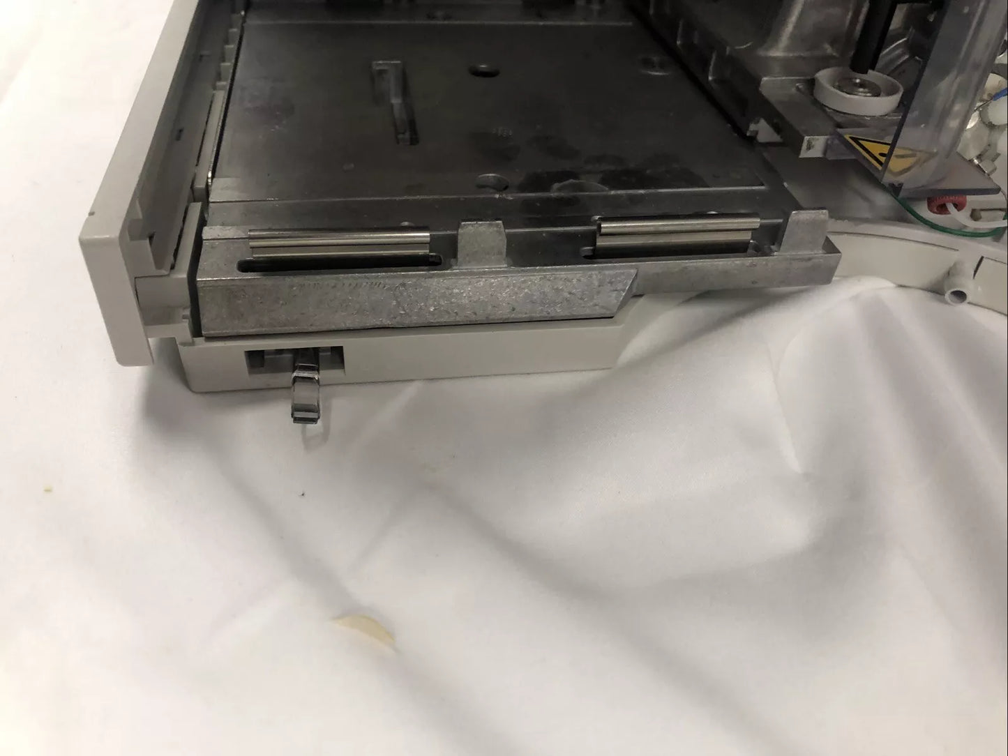 Lot of 2 Agilent Hewlett Packard Series 1100 HP G1313A ALS AutoSampler As Is