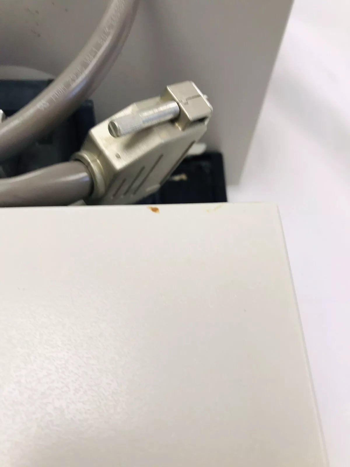 Agilent 8453 Uv-Visable Spectrophotometer with Peltier Cell Holder G1103A Tested