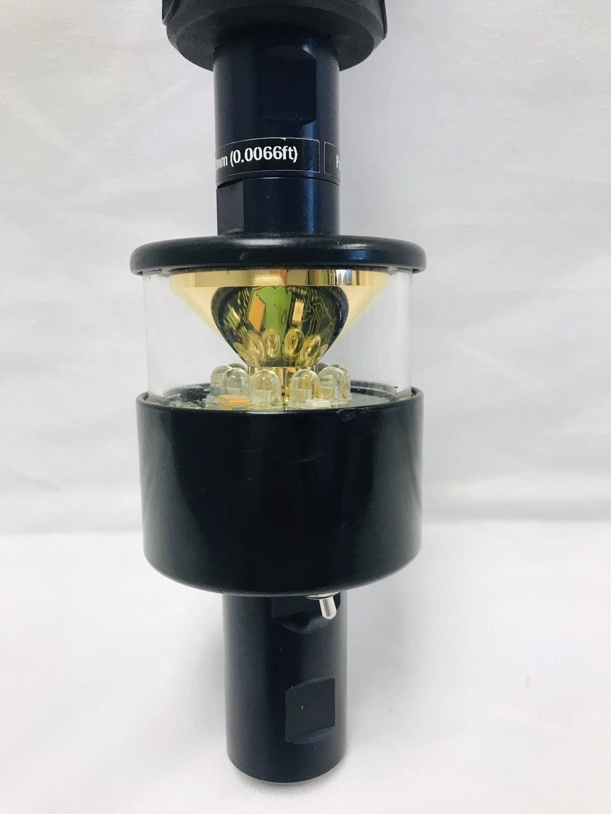 Trimble RMT 606 Remote Target 360 Prism For 5600 Series Total Stations 572204610