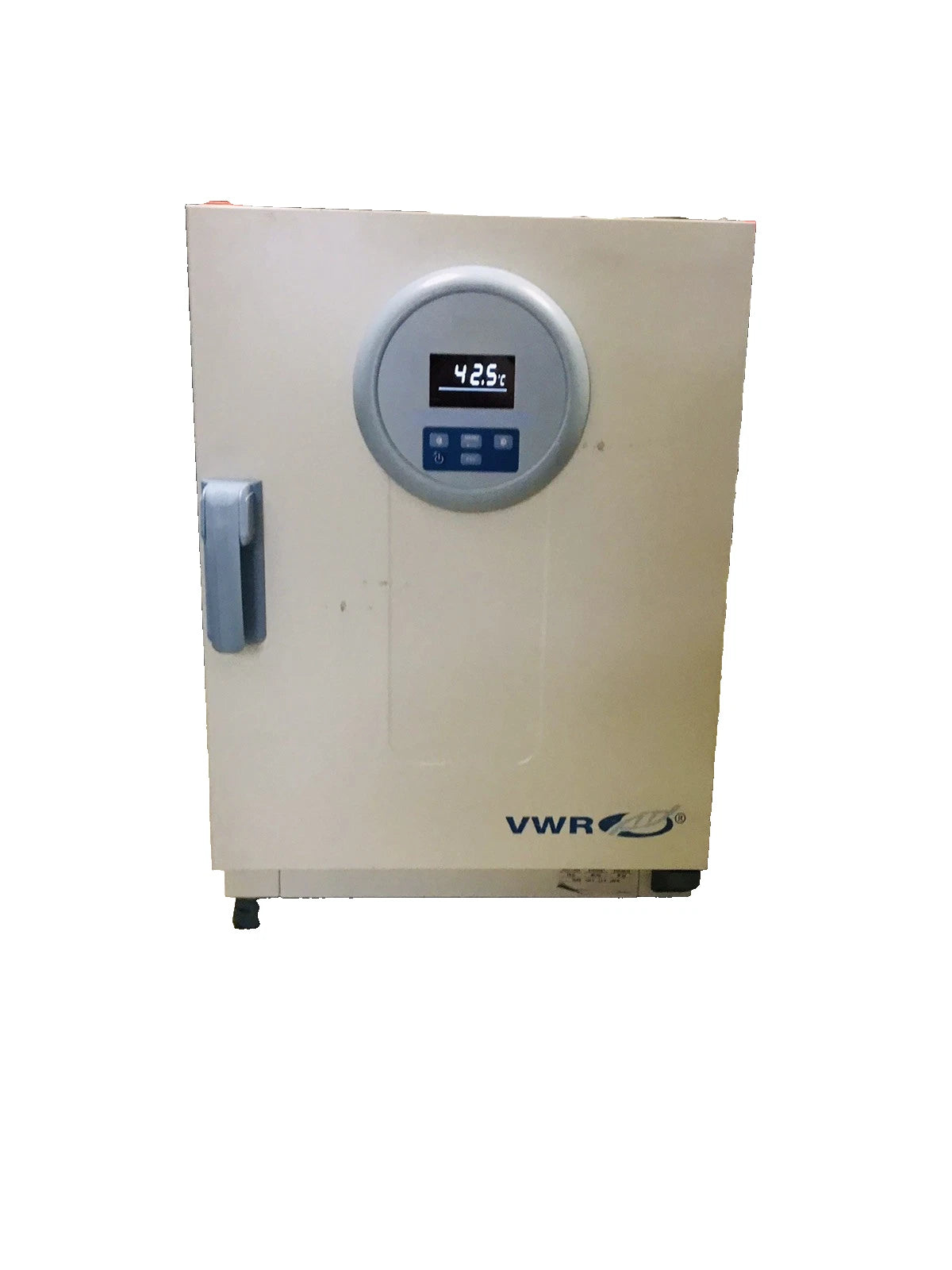 VWR Incubator F Air 2.3CF 2.3 Convection Oven 89511-424 Tested Working Video
