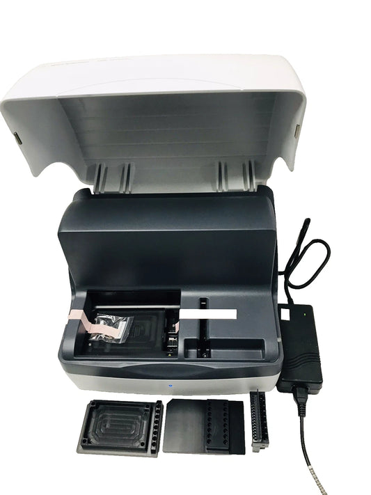 Agilent 2200 TapeStation DNA RNA Lab G2965A Electrophoresis Tape ⚡ Power Supply