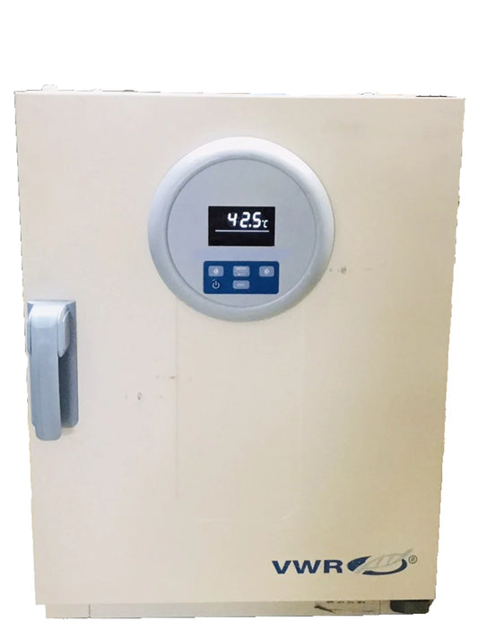 VWR Incubator F Air 2.3CF 2.3 Convection Oven 89511-424 Tested Working Video