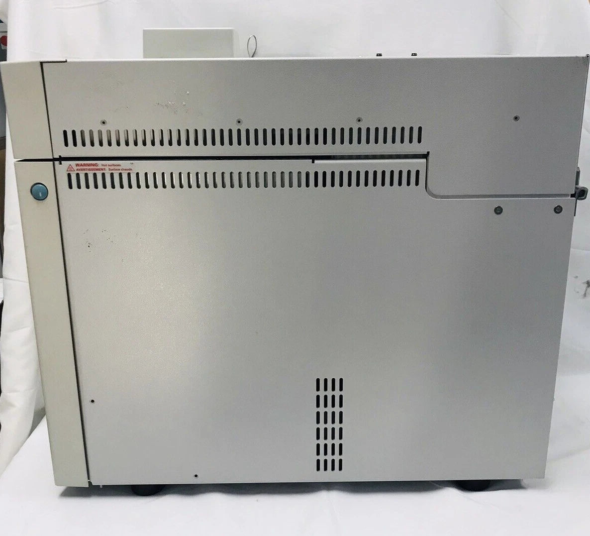 Agilent G2630B 6850 Series II Network GC System 6850A Gas Chromatograph