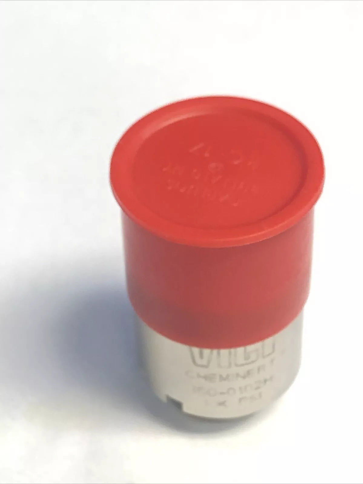 New VICI CHEMINERT C75MH-4676D 6 Positions Replacement Valve Set 10KPSI