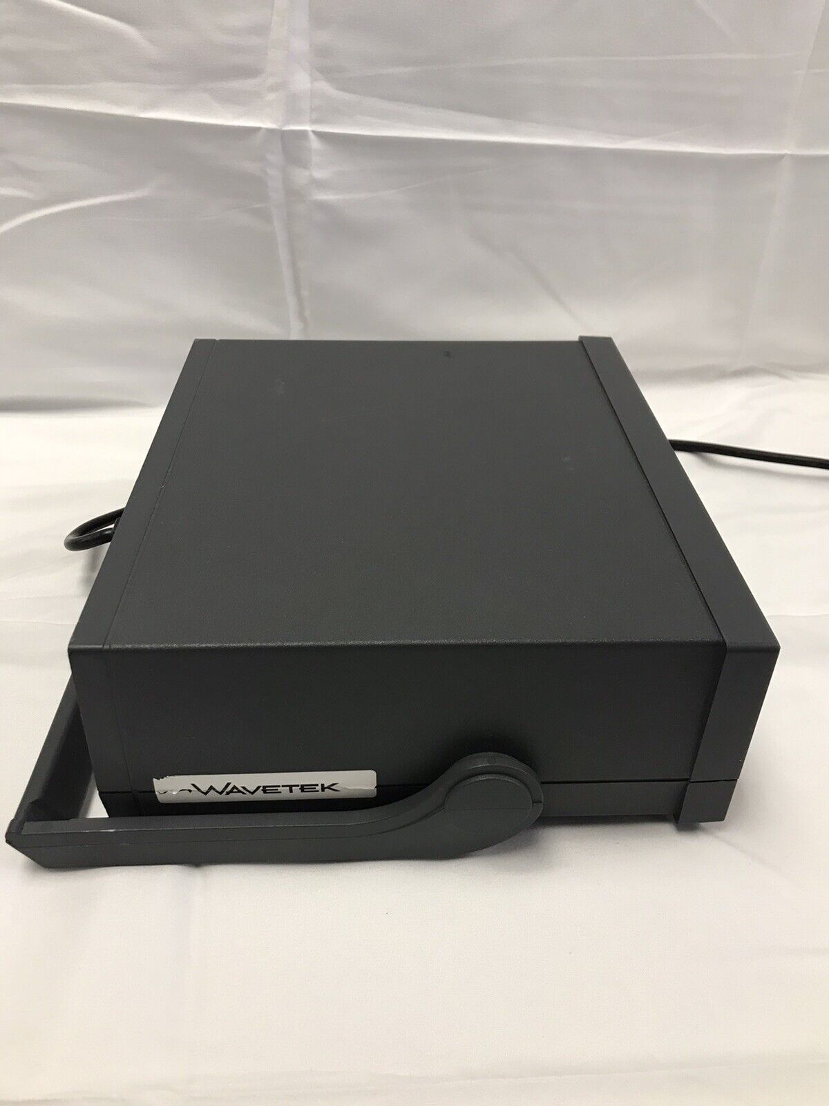 Wavetek Model 19 2 MHz Sweep Function Generator (Only) With Power Cord
