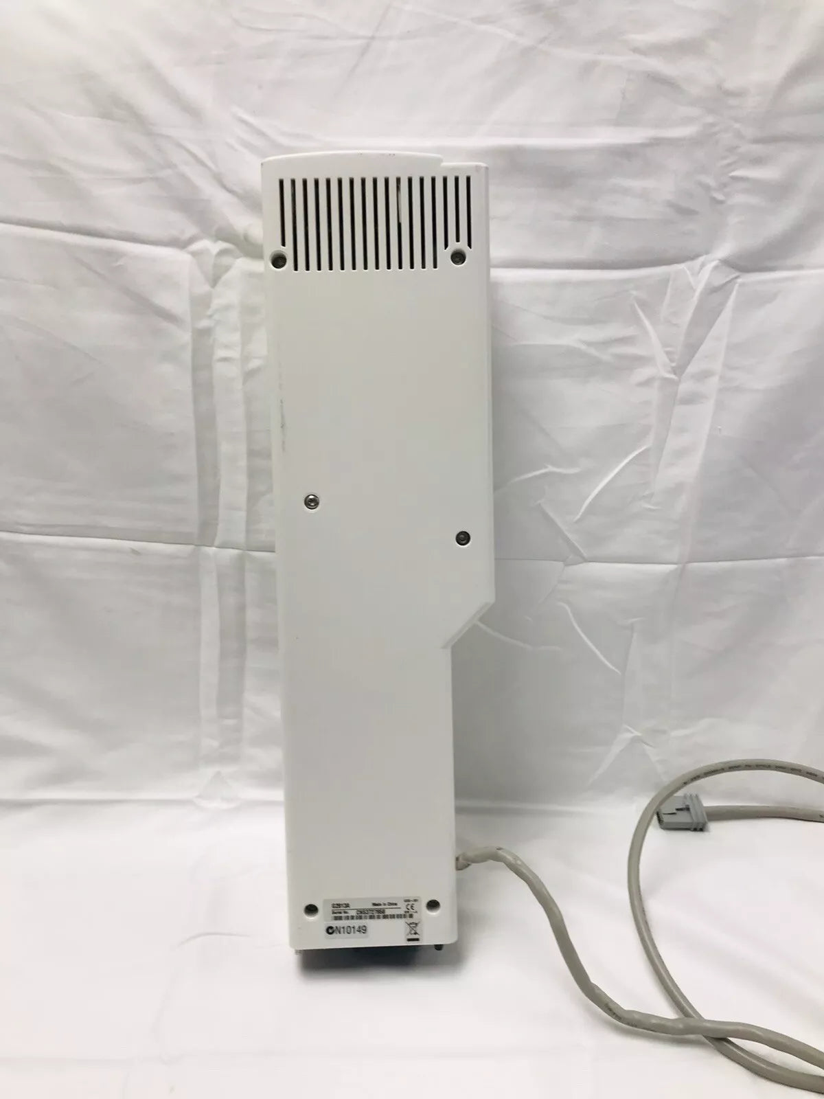 Agilent 7683B G2913A ALS Autosampler Injector for 6890 GC No Carousel